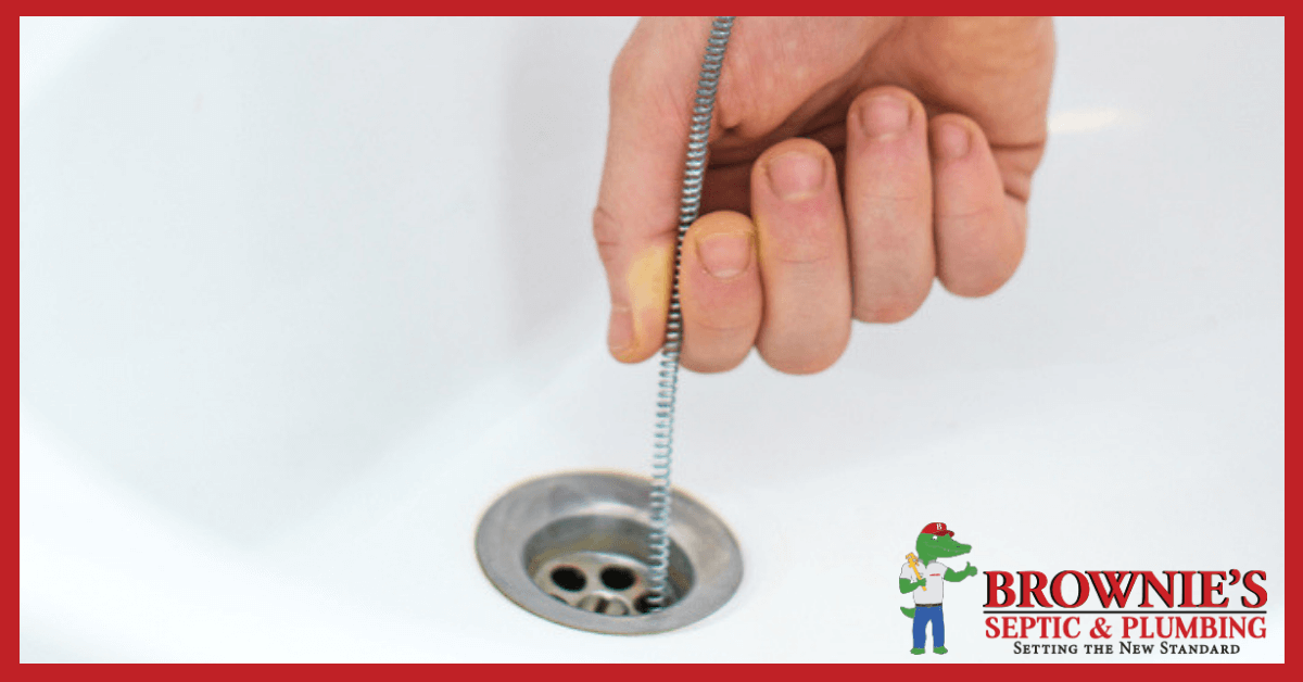 How to Unclog a Sink Drain with a Plumber's Snake